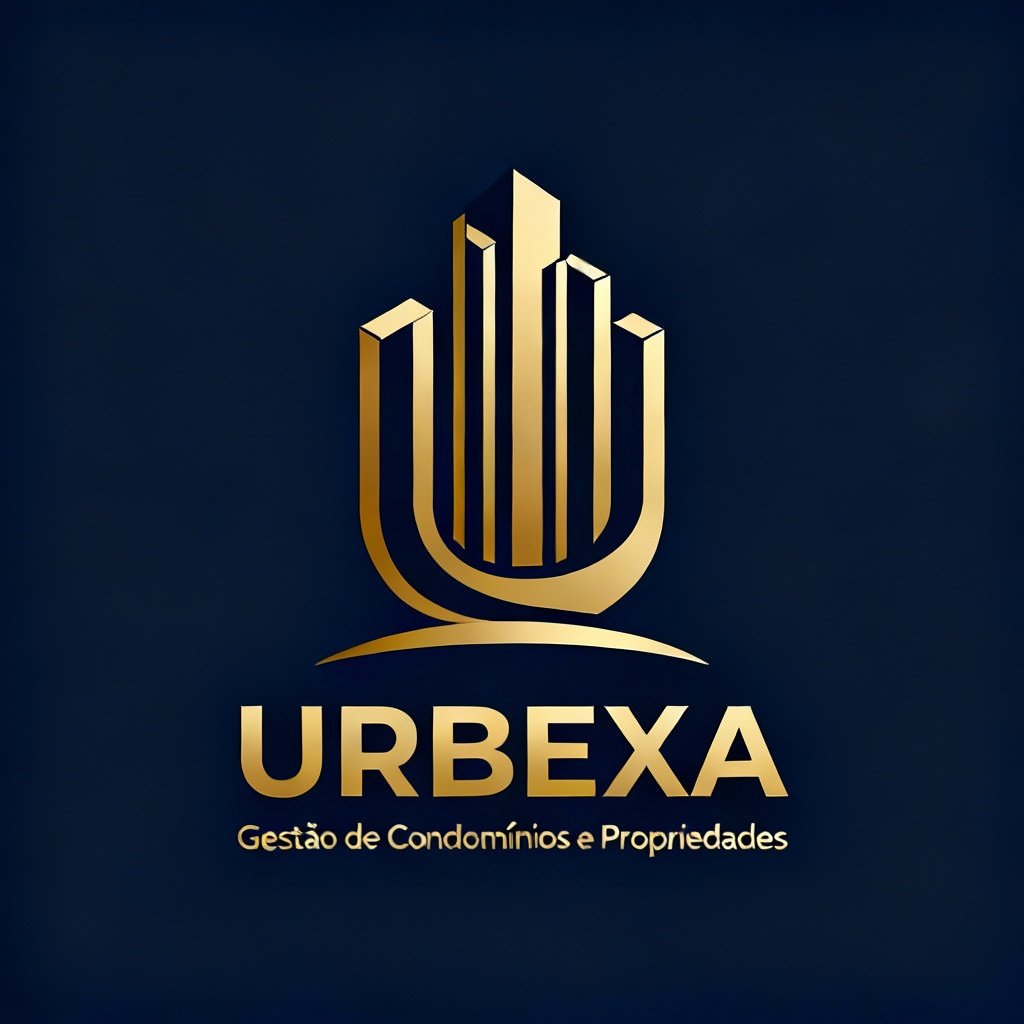 URBEXA - Gestão de Condomínios e Propriedades